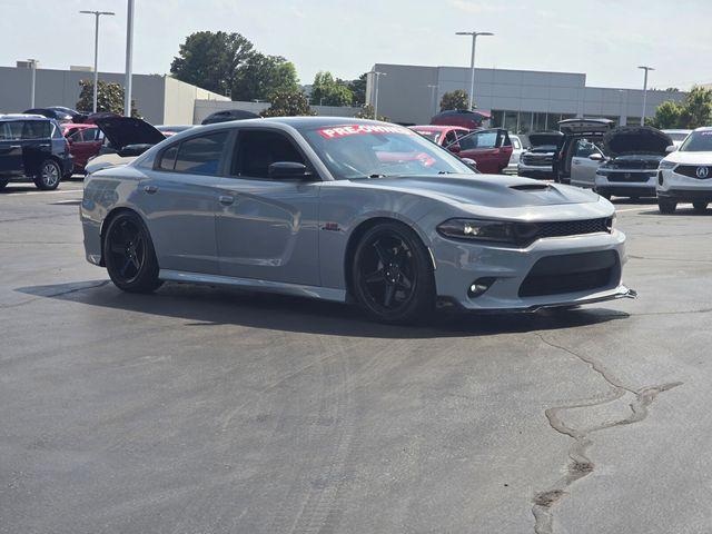 used 2022 Dodge Charger car, priced at $36,592