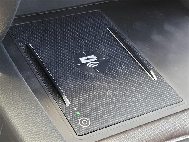 new 2025 Honda Ridgeline car, priced at $42,055