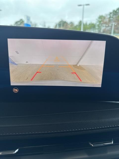 used 2024 Cadillac XT4 car, priced at $30,978