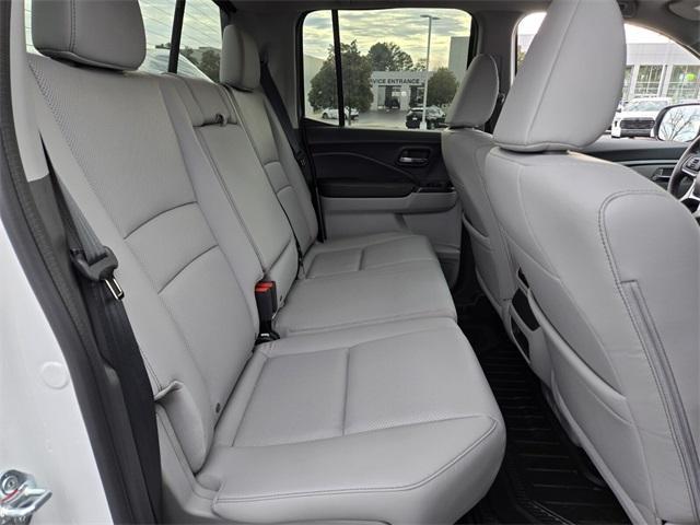 used 2025 Honda Ridgeline car, priced at $37,994