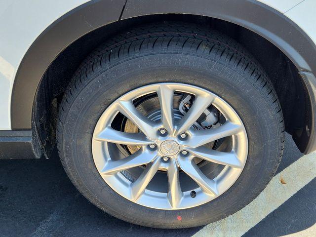 new 2026 Honda CR-V car, priced at $36,555