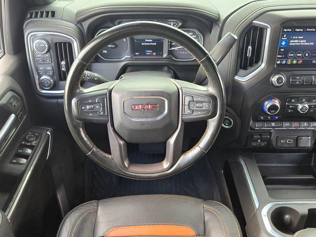 used 2023 GMC Sierra 2500 car, priced at $59,456