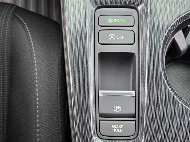 new 2026 Honda Civic car, priced at $26,345