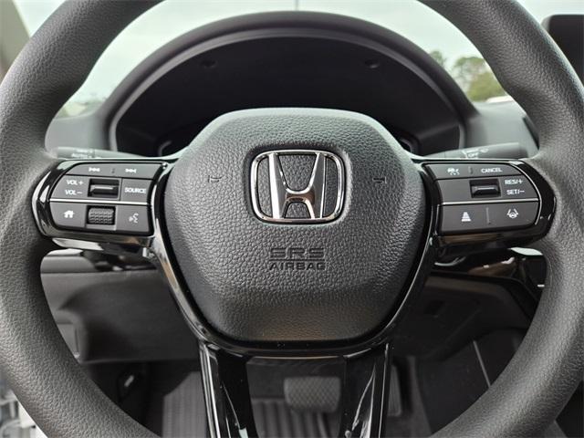new 2026 Honda Civic car, priced at $26,345