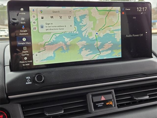 new 2026 Honda Pilot car, priced at $56,945