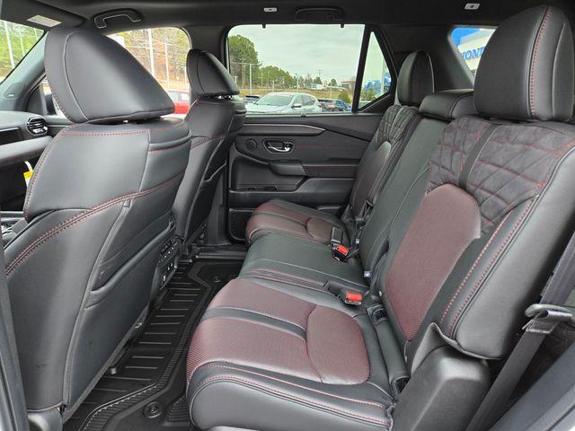 new 2026 Honda Pilot car, priced at $56,945