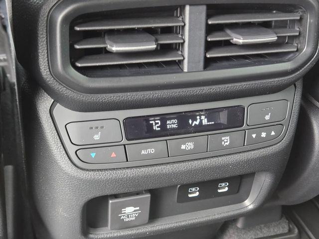 new 2026 Honda Pilot car, priced at $56,945