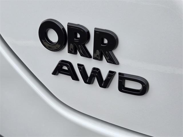 new 2026 Honda Pilot car, priced at $56,945