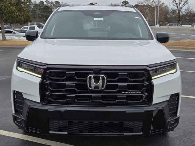 new 2026 Honda Pilot car, priced at $56,945