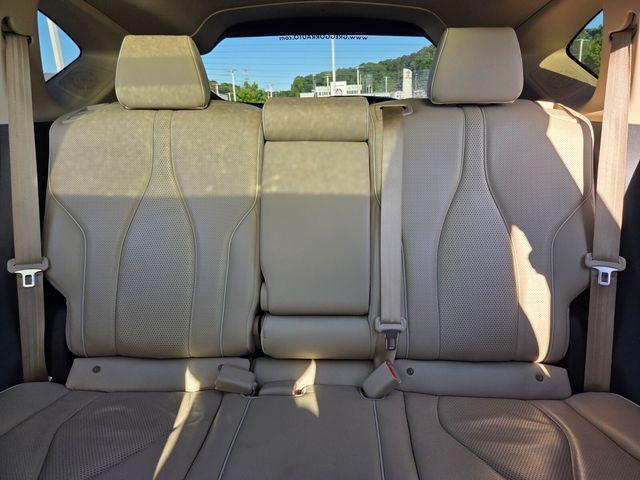 used 2024 Acura RDX car, priced at $39,271