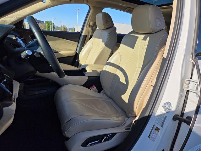 used 2024 Acura RDX car, priced at $39,271