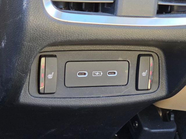 used 2024 Acura RDX car, priced at $39,271