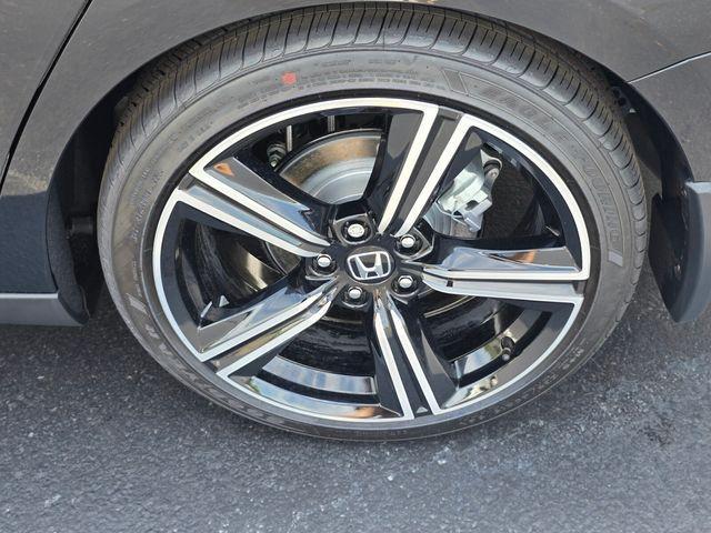 new 2026 Honda Accord car, priced at $31,890