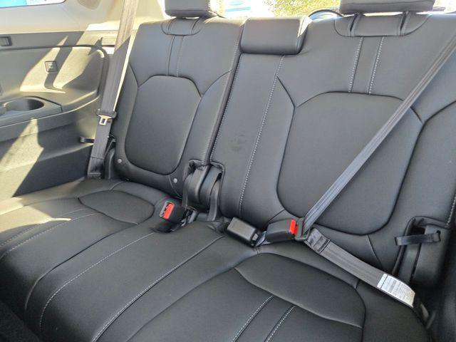 new 2026 Honda Pilot car, priced at $52,590