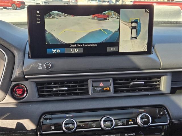 new 2026 Honda Pilot car, priced at $52,590