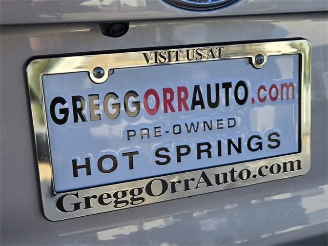 used 2024 Toyota RAV4 car, priced at $30,314