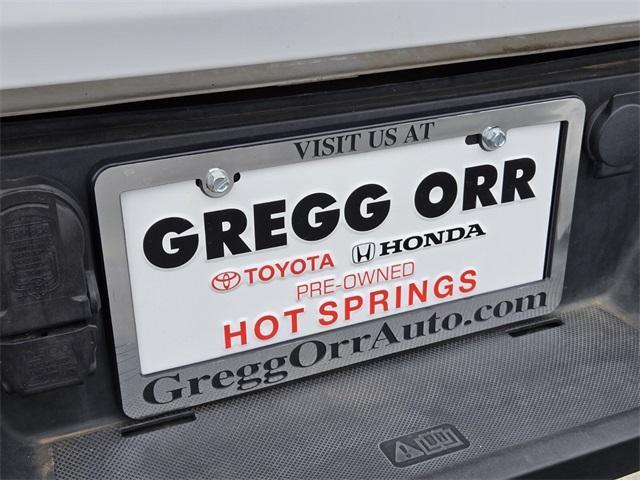 used 2023 Ford F-150 car, priced at $34,349