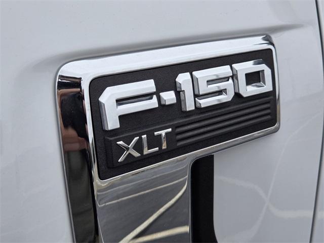 used 2023 Ford F-150 car, priced at $34,349