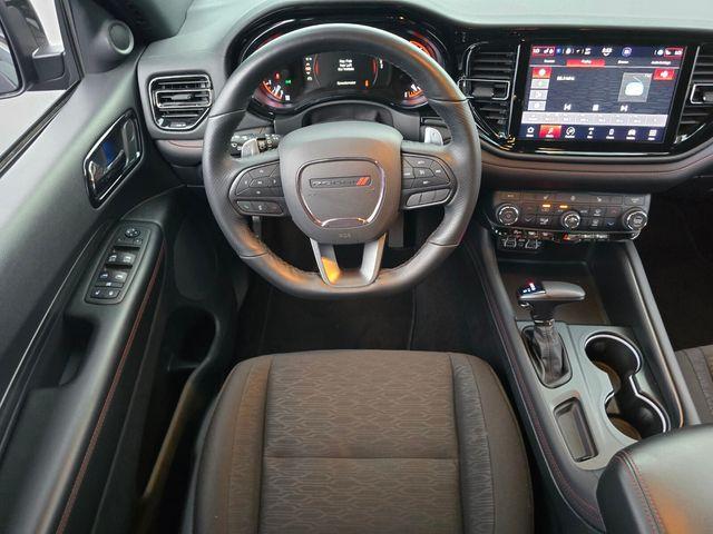 used 2026 Dodge Durango car, priced at $40,873
