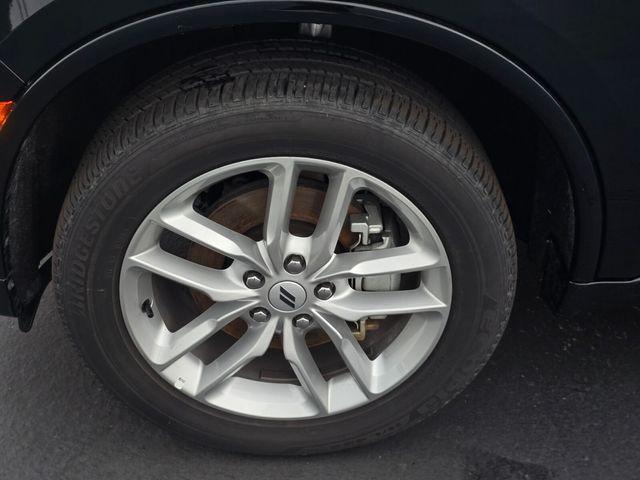 used 2026 Dodge Durango car, priced at $40,873