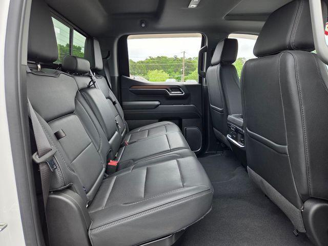 used 2024 GMC Sierra 1500 car, priced at $53,283