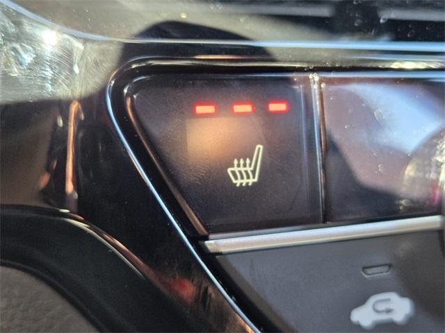 new 2026 Honda Civic Hybrid car, priced at $32,145