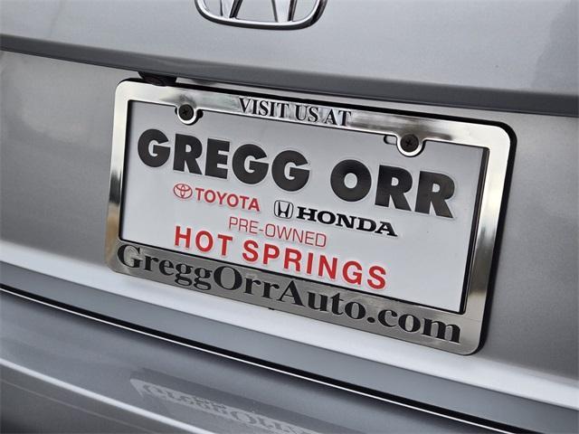 new 2026 Honda Civic Hybrid car, priced at $30,490