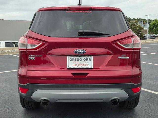 used 2016 Ford Escape car, priced at $12,975