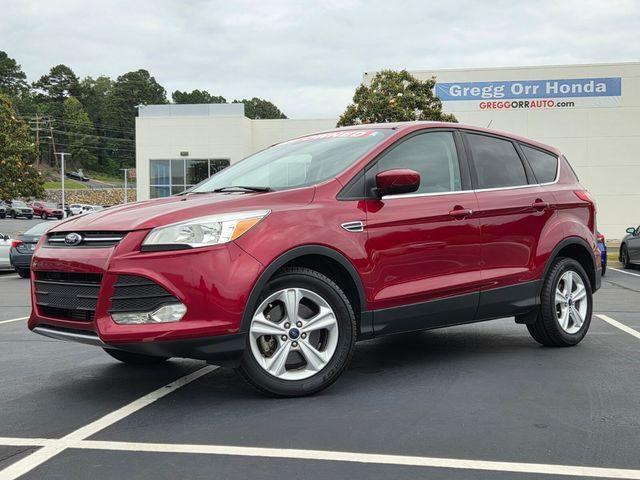 used 2016 Ford Escape car, priced at $12,975