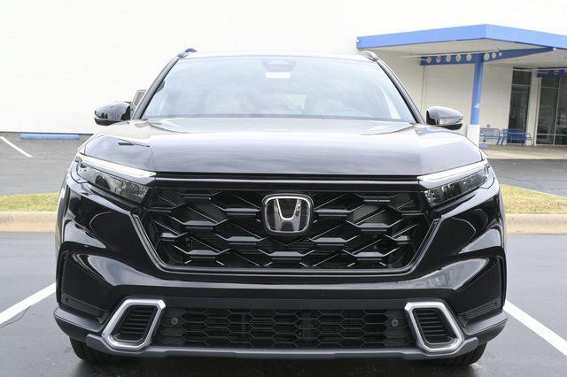new 2026 Honda CR-V Hybrid car, priced at $44,000