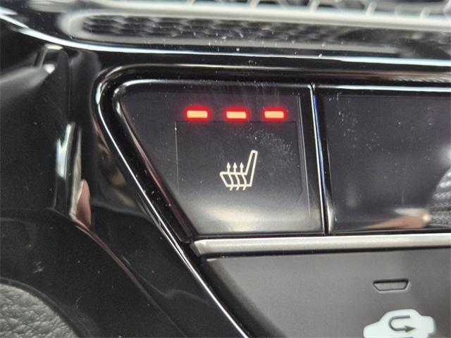 new 2026 Honda Civic Hybrid car, priced at $33,490