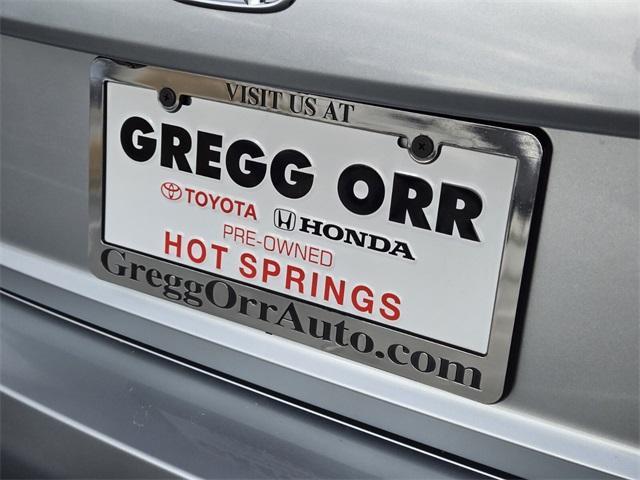 new 2026 Honda Civic Hybrid car, priced at $33,490