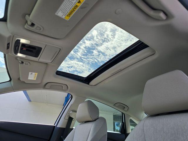 new 2026 Honda Accord car, priced at $32,345