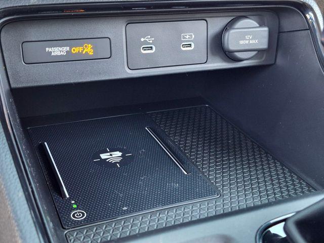 new 2026 Honda CR-V car, priced at $38,805