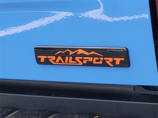 new 2025 Honda Ridgeline car, priced at $49,185