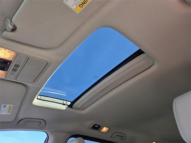 new 2026 Honda Odyssey car, priced at $46,140