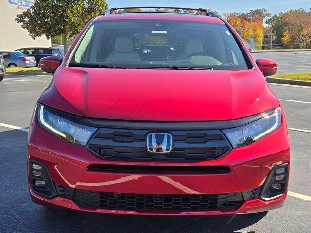 new 2026 Honda Odyssey car, priced at $46,140