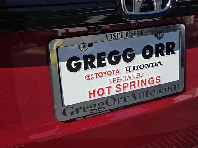 new 2026 Honda Odyssey car, priced at $46,140