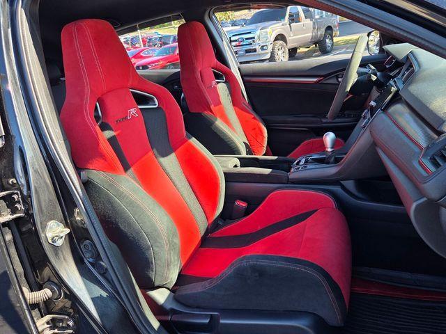 used 2020 Honda Civic Type R car, priced at $35,419