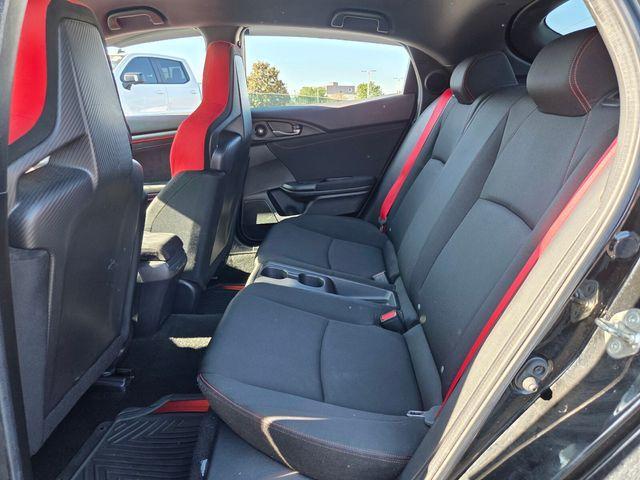 used 2020 Honda Civic Type R car, priced at $35,419