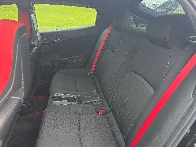 used 2020 Honda Civic Type R car, priced at $35,985