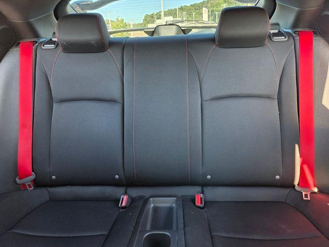 used 2020 Honda Civic Type R car, priced at $35,419