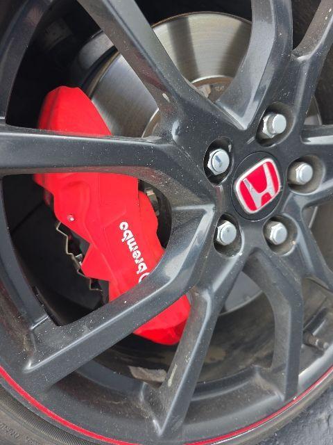 used 2020 Honda Civic Type R car, priced at $35,985