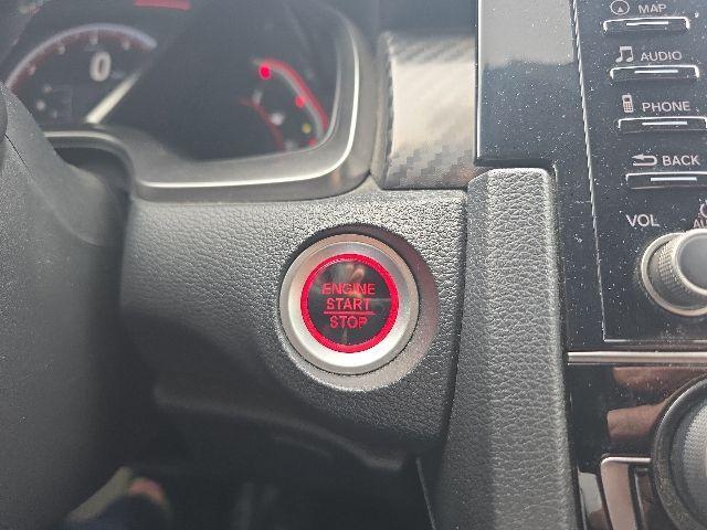 used 2020 Honda Civic Type R car, priced at $35,985