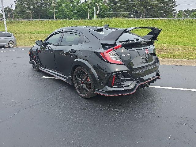 used 2020 Honda Civic Type R car, priced at $35,985