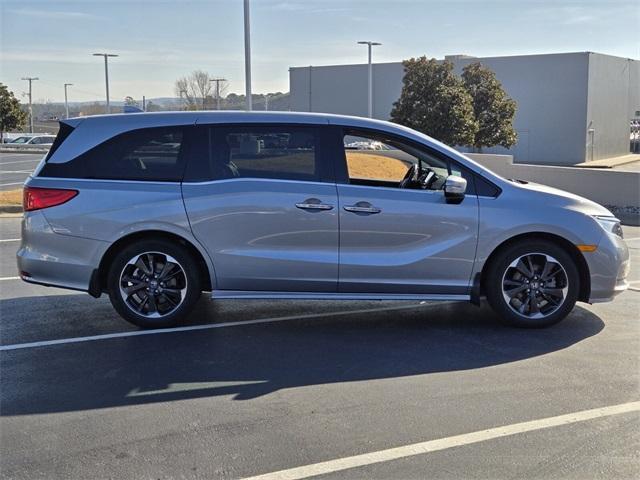used 2024 Honda Odyssey car, priced at $43,414