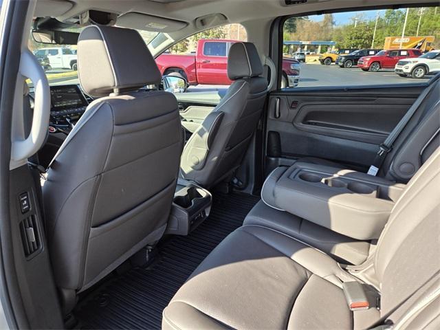 used 2024 Honda Odyssey car, priced at $43,414
