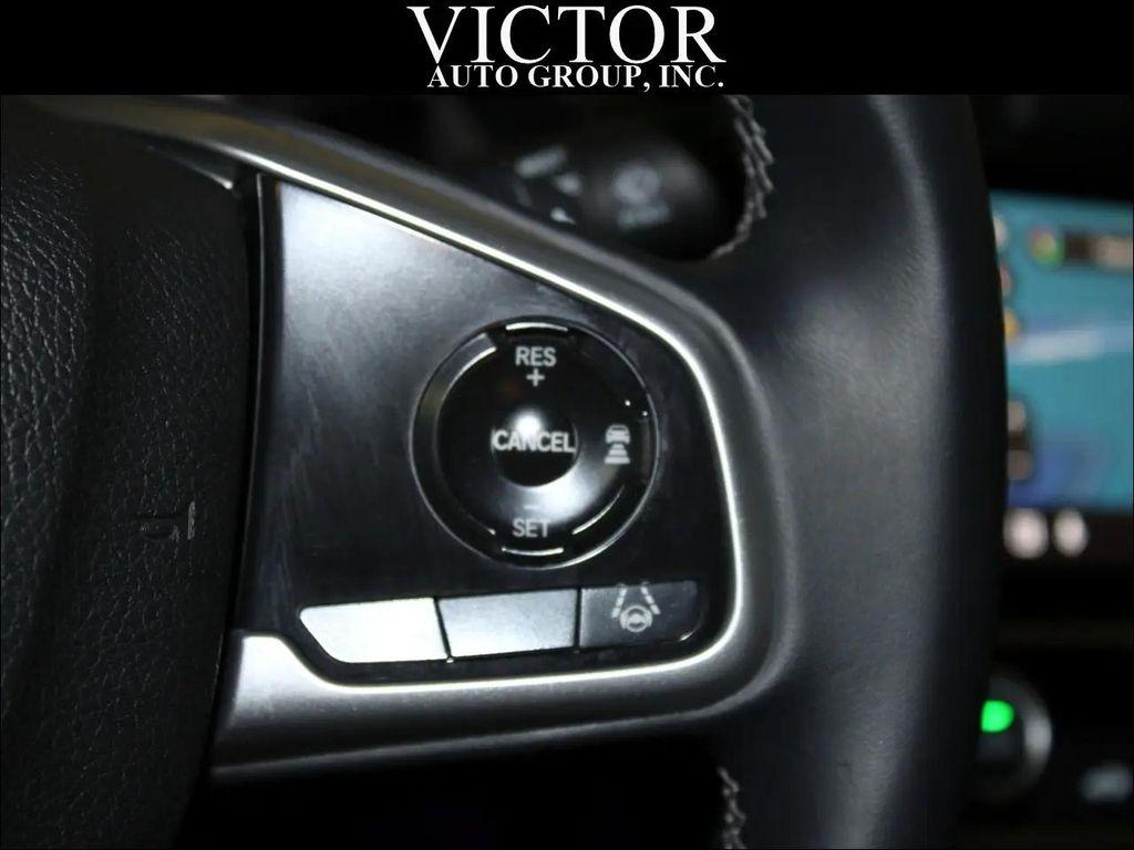 used 2020 Honda Civic car, priced at $20,391