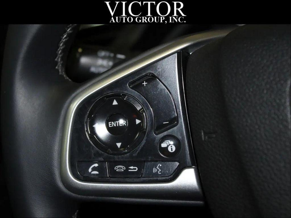 used 2020 Honda Civic car, priced at $20,391