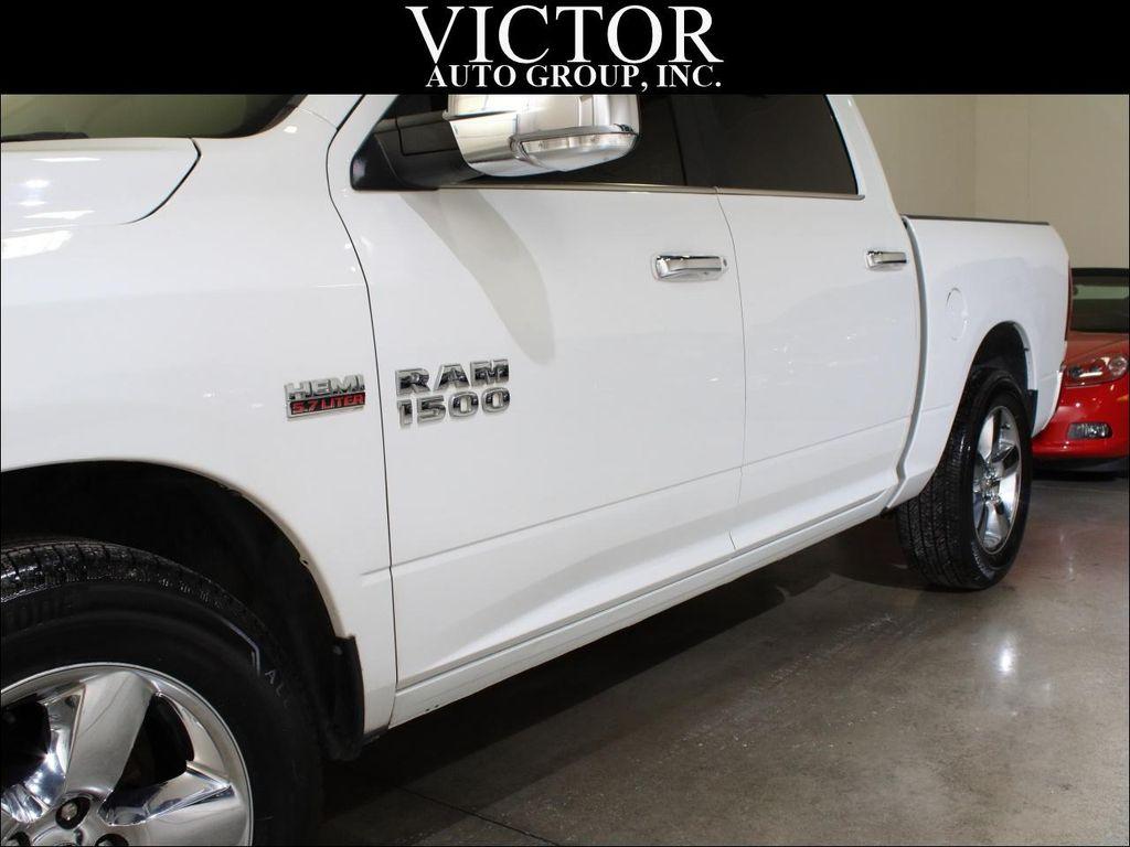 used 2017 Ram 1500 car, priced at $21,497